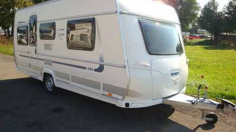 Ford B-Max • 2004 • 150,000 km