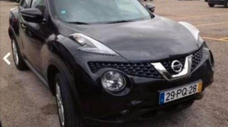 Nissan Juke • 2015 • 70,000 km