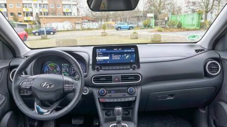 Hyundai Kona • 2020 • 43,000 km