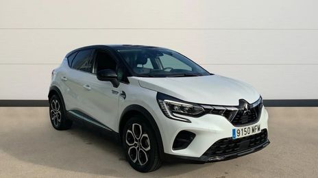 Mitsubishi ASX • 2023 • 11,800 km