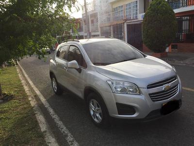 Chevrolet Tracker • 2017 • 3,600,000 km