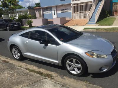 Mitsubishi Eclipse • 2006 • 95,437 km