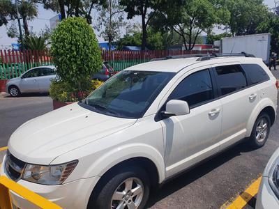 Dodge Journey • 2010 • 110,000 km