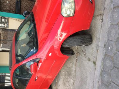 Chevrolet Optra • 2007 • 160,000 km