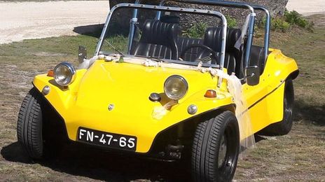 Volkswagen Bora • 1980 • 39,999 km