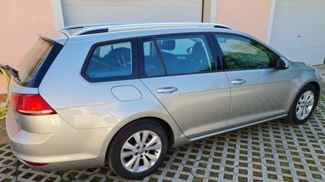 Volkswagen Golf Variant • 2016 • 29,598 km