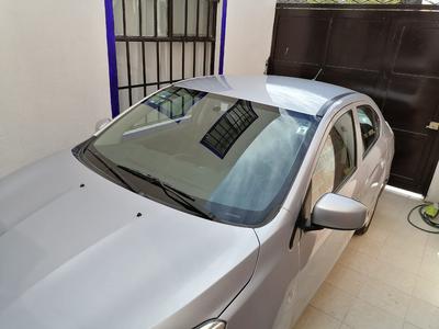 Dodge Attitude • 2017 • 181,000 km