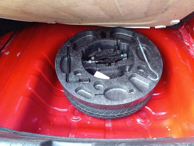 Chevrolet Aveo • 2014 • 101 km