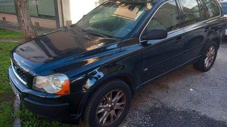 Volvo XC90 • 2003 • 299,999 km