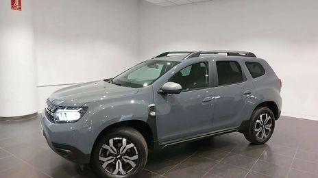 Dacia Duster • 2023 • 10,916 km