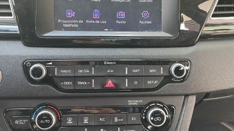 Kia Niro EV • 2019 • 137,700 km