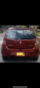 Renault Sandero • 2012 • 145,000 km