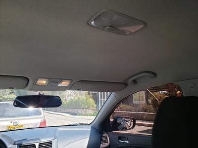 Hyundai Accent • 2014 • 78,000 km