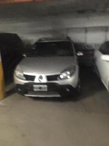 Renault Stepway • 2009 • 200,000 km