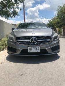 Mercedes-Benz A • 2014 • 69,000 km