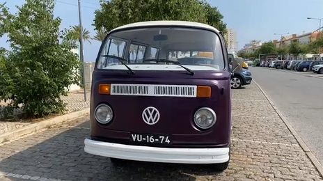 Volkswagen Caddy Van • 1999 • 90,000 km