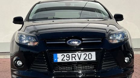Ford Focus • 2011 • 197,200 km