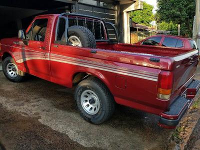 Ford F-150 • 1994 • 40,000 km