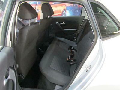 Volkswagen Polo • 2014 • 55,801 km