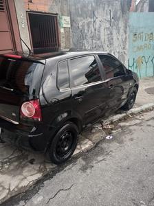 Volkswagen Polo • 2008 • 134,600 km