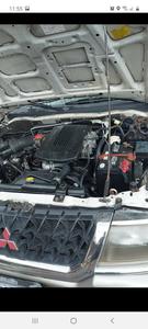 Mitsubishi 3000 GT • 2000 • 229,000 km