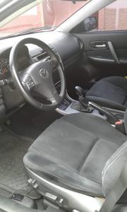 Mazda 6 • 2007 • 63,000 km