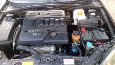 Chevrolet Optra • 2007 • 325,000 km