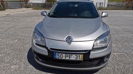 Renault Mégane • 2012 • 200,000 km