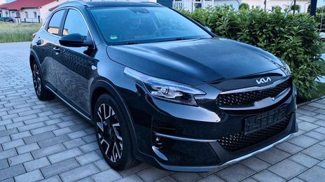 Kia Cee`d • 2022 • 27,800 km