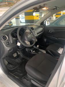 Nissan Versa • 2013 • 88,000 km
