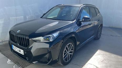 BMW X1 • 2024 • 66,577 km
