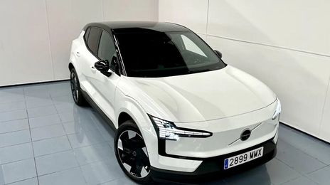 Volvo XC • 2024 • 41,000 km