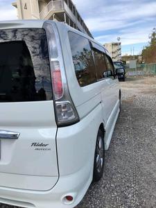 Nissan Serena • 2007 • 103,500 km
