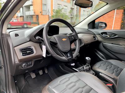 Chevrolet Onix • 2020 • 18,300 km