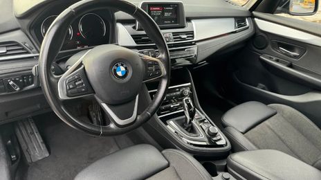 BMW 2 Series • 2018 • 99,612 km