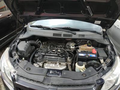 Chevrolet Sail • 2016 • 59 km