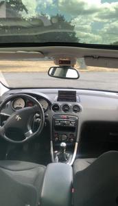 Peugeot 308 • 2012 • 97,000 km