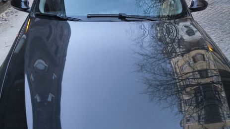 BMW 3 Series • 2006 • 380,000 km