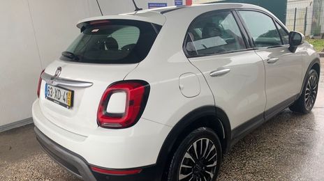 Fiat 500X • 2019 • 29,500 km