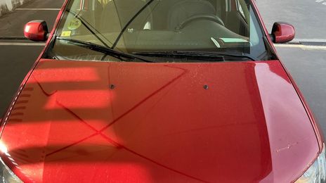 Dacia Sandero • 2014 • 235,320 km