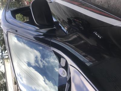 Toyota Avanza • 2010 • 177,588 km