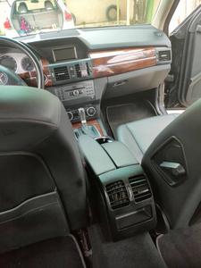 Mercedes-Benz GLK • 2010 • 200,456 km