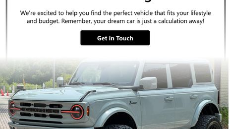 Ford Bronco • 2024 • 115 km