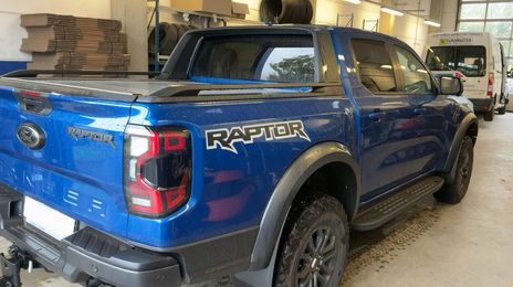 Ford Ranger • 2023 • 35,000 km