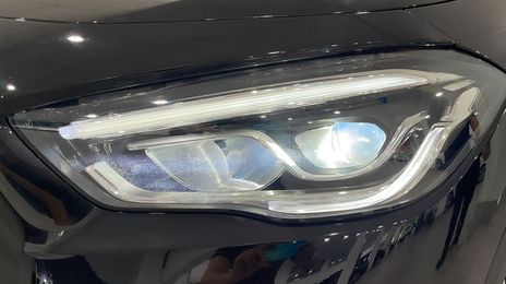 Mercedes-Benz GLA-Class • 2020 • 29,000 km