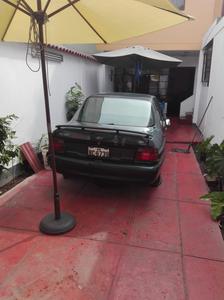 Ford Escort • 1996 • 25,000 km