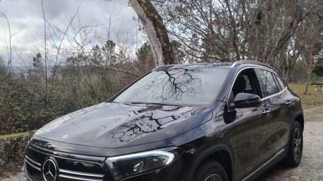 Mercedes-Benz E-Class • 2022 • 13,670 km