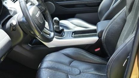 Land Rover Range Rover Evoque • 2015 • 80,000 km