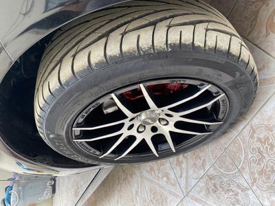 Chevrolet 1500 • 2011 • 13,900 km