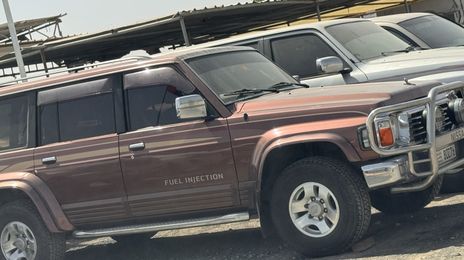 Nissan 240-sx • 1997 • 0 km